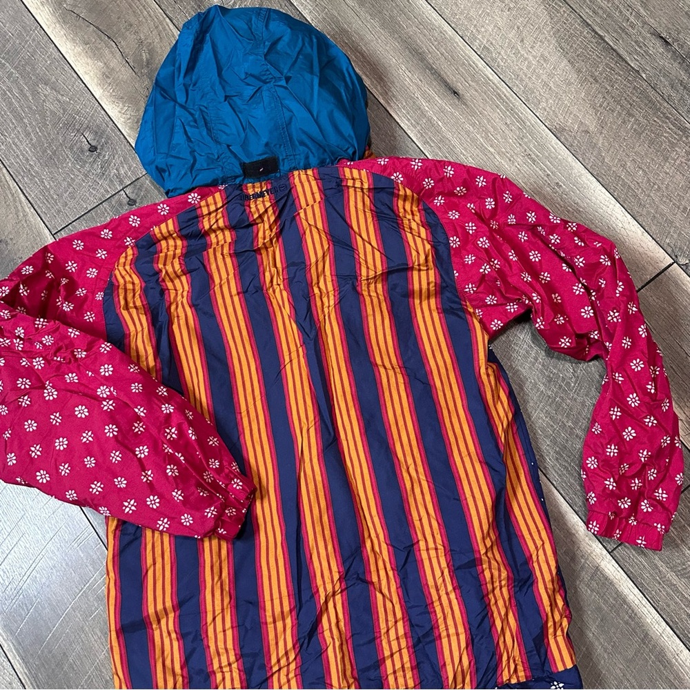 Obermeyer Pullover Hooded Jacket - image 5